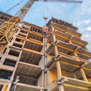 Grue tout-terrain 120T