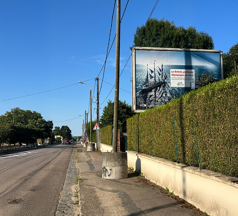 photo bt electrique